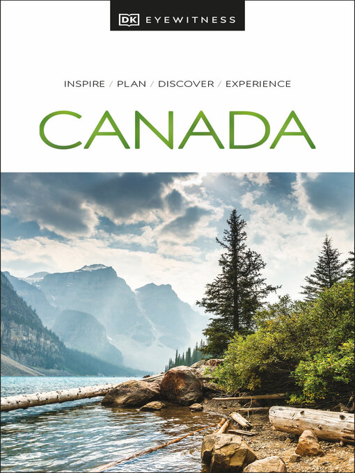 Cover image for Canada